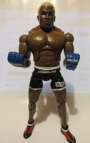 WWE UFC FIGURAS VARIADAS