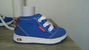 Zapatillas de Niño Colloky