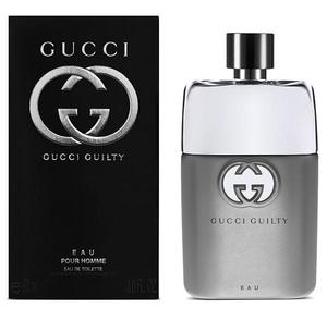 remato Gucci Guilty Eau Pour Homme 100ml / Original