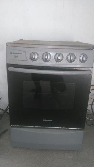 Cocina Electrolux