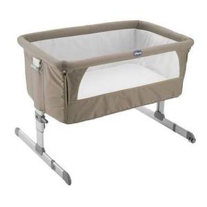 Cuna para Bebe Pegda Cama