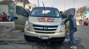 Hyundai H Full Equipo Uso Particular Impecable