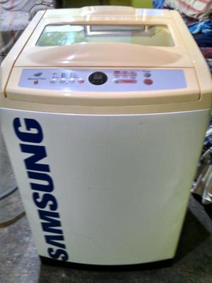 Lavadora Samsung 11 Kg Perfecto Estado