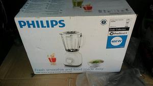 Licuadora Philips NUEVA