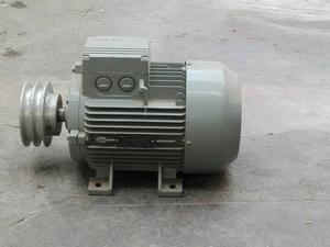 Motor Electrico Trifasico 5hp