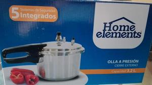 Olla a Presión