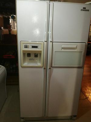 Refrigerador 2 Puertas