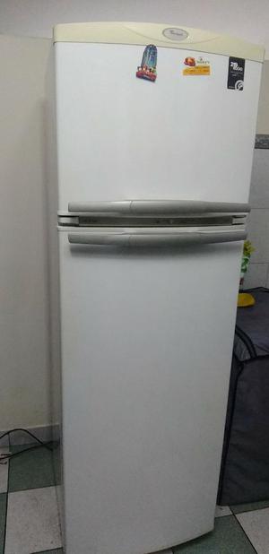 Refrigerador Whirpool 410 L