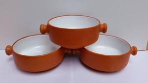 Soperas de cerámica