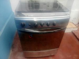 Vendo Cocina Mabe en Buen Estado Ofert