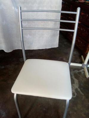 Vendo Juego de Comedor