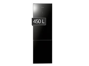 refrigeradora DAEWOO RF450NKB 450 lts NUEVA.