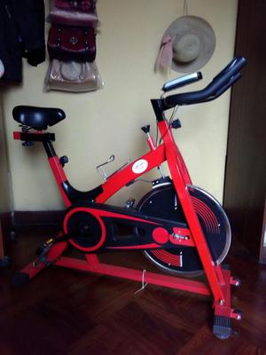 BICICLETA SPINNING NUEVA