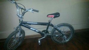 Bicicleta Bmx