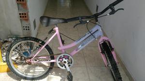 Bicicleta de Niña