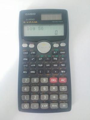 Calculadora Científica Fx 991ms Casio