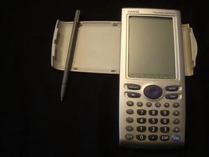 Classpad Calculadora Casio 330