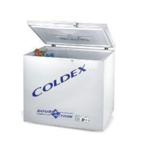 Congeladora Coldex 320 Litros Nueva