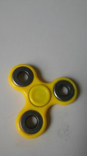 Fidget Spinner