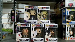 Funko Pop Tekken