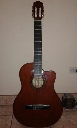 Guitarra Acústica Villalta