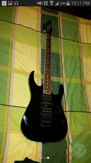 Guitarra Electrica Ibanez