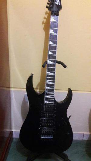 Guitarra Ibanez Gio Grg 270 Black