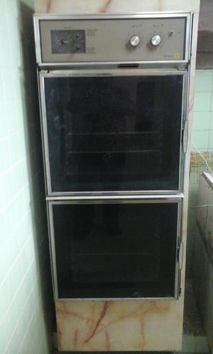 Horno Y Cocina Electrica