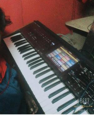 Korg Kronos 