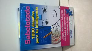 LIBRO SABELOTODO