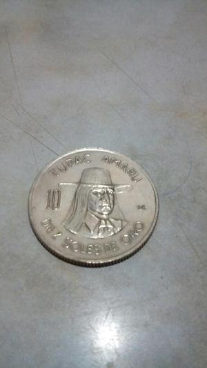 Moneda de Coleccion