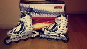 Patines Roces Inline Skate