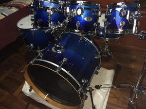 Pdp X7 Maple Shell Pack