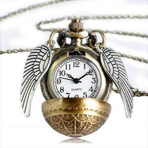 Reloj Collar Snich