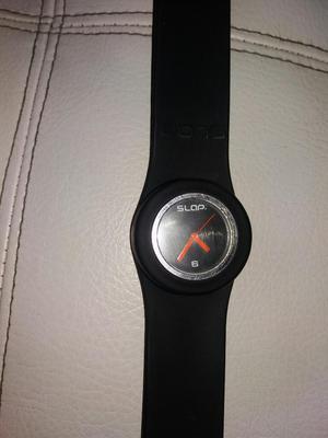 Reloj Slapwatch