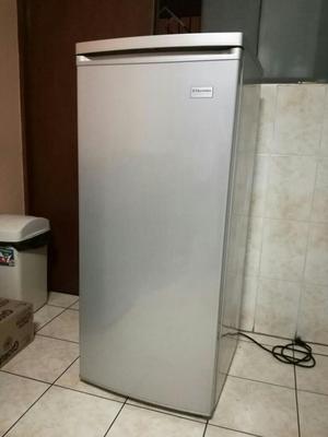 Remato Refrigeradora Electrolux