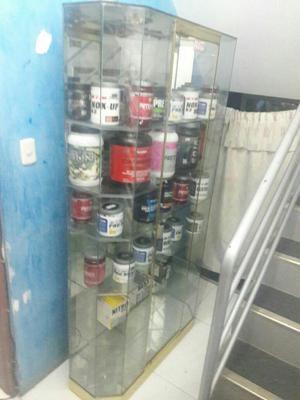Se Vende Vitrina