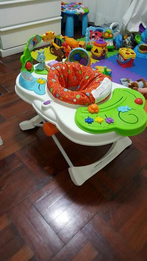 Silla de Juegos para Bebe