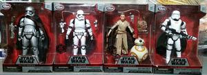 Star Wars Elite Series