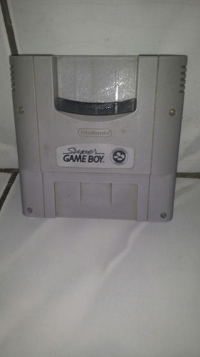 Super Game Boy Original