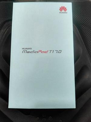 Tablet Huawei T1