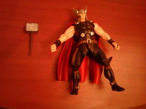 Thor figura de acción