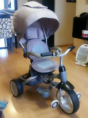 Triciclo para Bebes