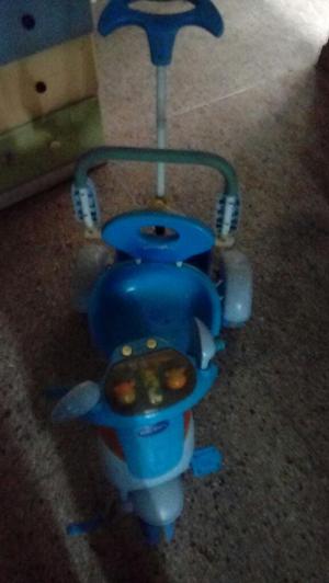 Triciclo para Niño