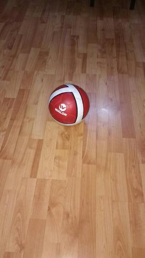 Una Pelota Walon Original