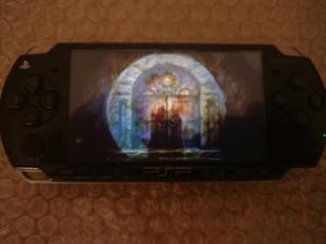 Vendo Psp 