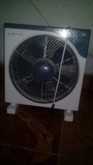 Ventilador