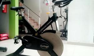 bicicletas gym