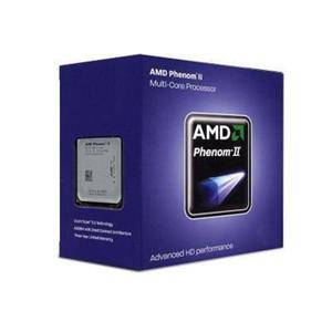 AMD Phenom II X Usado