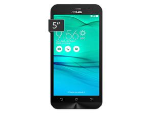 ASUS ZENFONE GO ZB500KG1C041WW 8GB 8MP BLANCO NUEVO